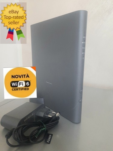 Nuovo modem router vodafone - modem,